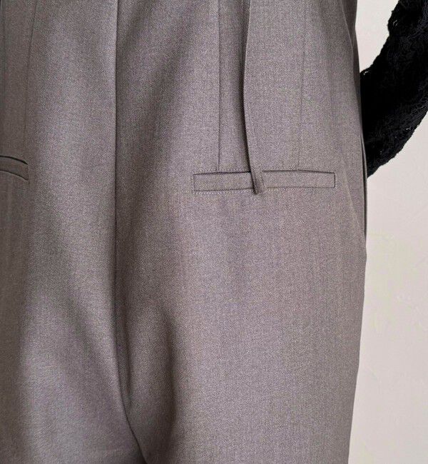 fredy emue「チュール切替オールインワン」|オールインワン|