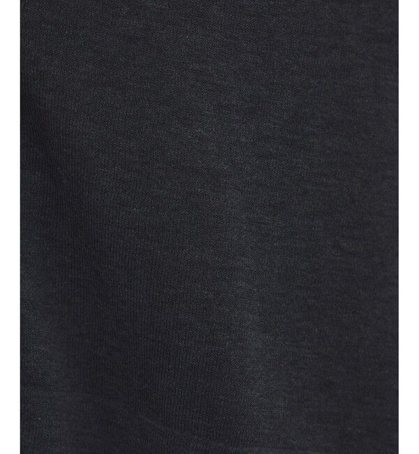 SALON adam et rope'「ハイツイストコットンアメリカンスリーブタンクトップ」|タンクトップ|