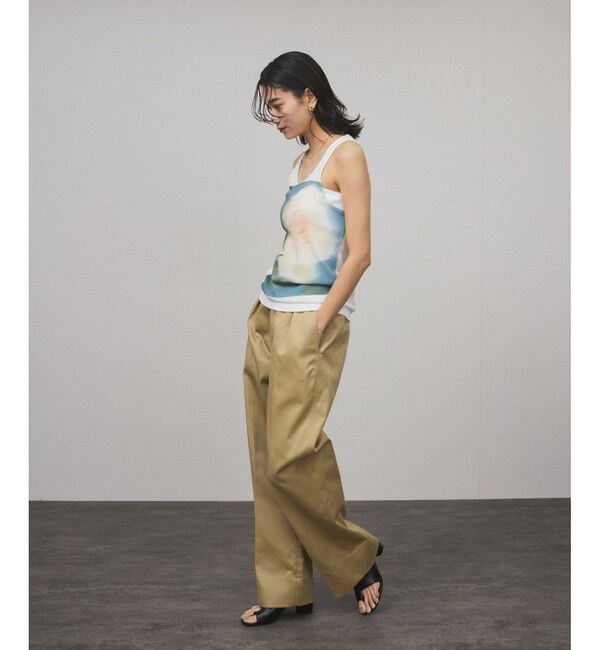 SALON adam et rope'「ヒールトングサンダル」|サンダル|