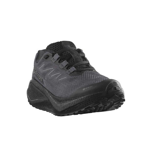 SALON adam et rope'「【SALOMON（サロモン）】AERO BLAZE 3 GRVL GTX W」|スニーカー|