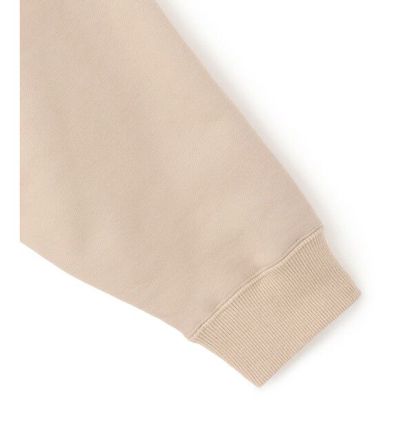 SALON adam et rope'「【COGTHEBIGSMOKE/コグ ザビッグスモーク】MELINA ボトルネック スウェットシャツ」|スウェット・ジャージ|