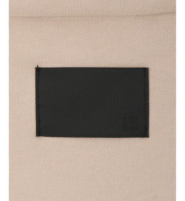 SALON adam et rope'「【COGTHEBIGSMOKE/コグ ザビッグスモーク】MELINA ボトルネック スウェットシャツ」|スウェット・ジャージ|