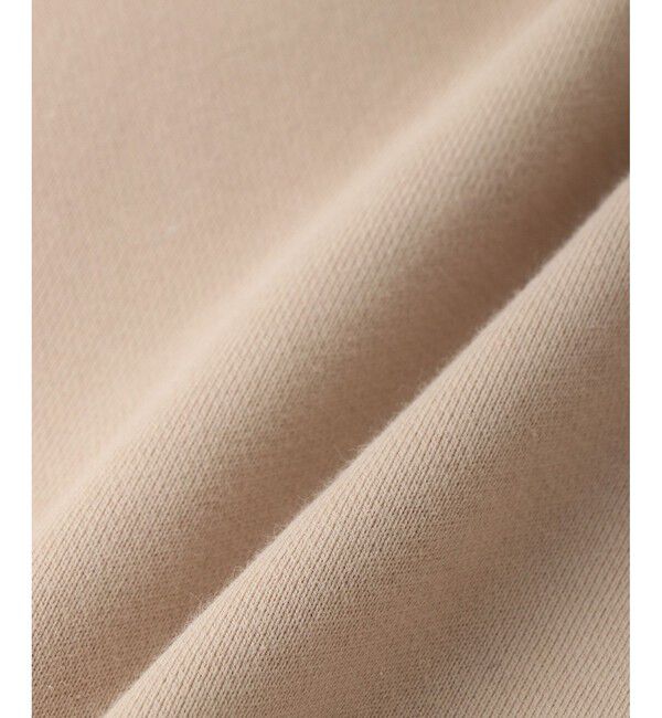 SALON adam et rope'「【COGTHEBIGSMOKE/コグ ザビッグスモーク】MELINA ボトルネック スウェットシャツ」|スウェット・ジャージ|