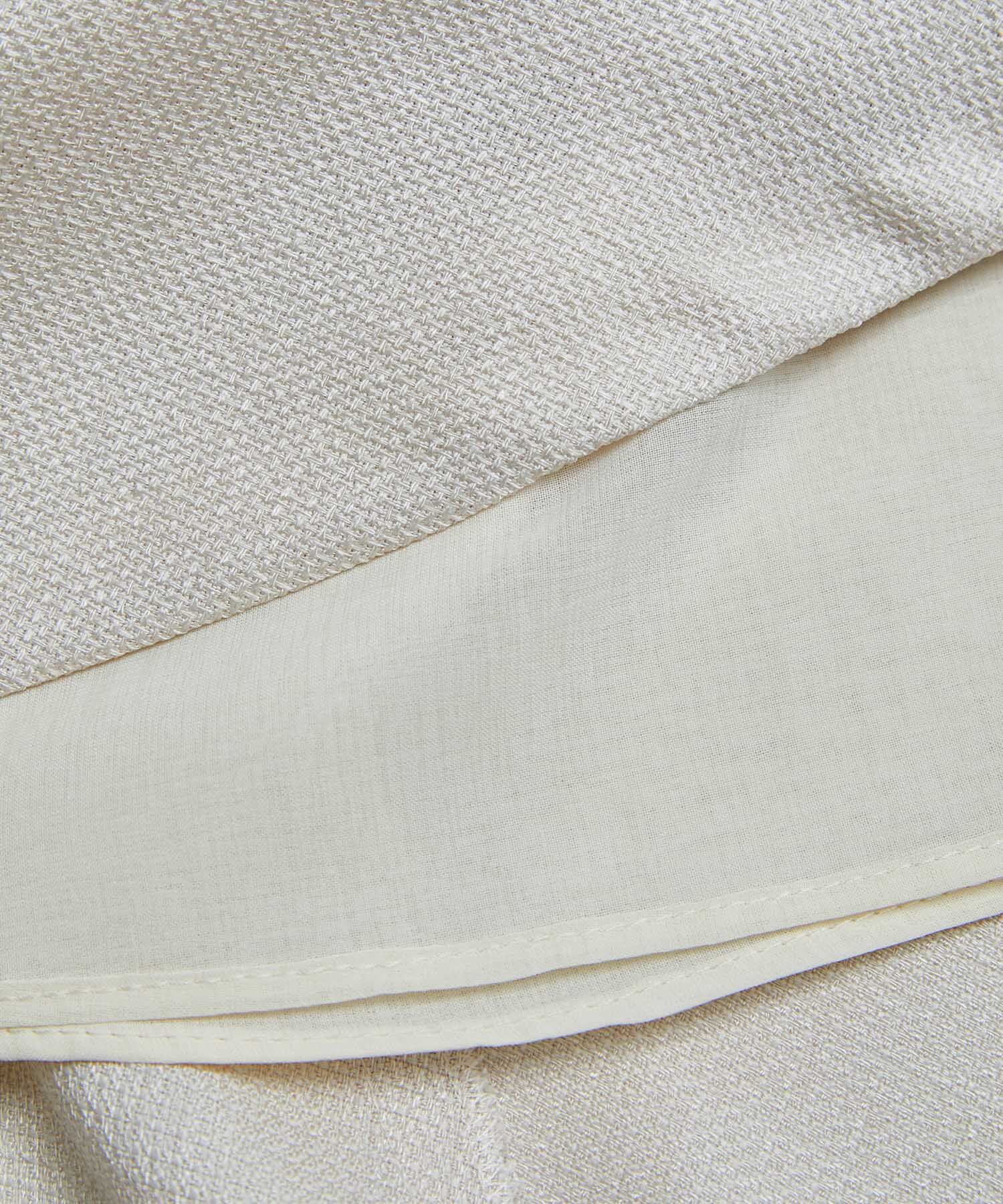 ROPE「マーメイドラインフレアースカート」|スカート|