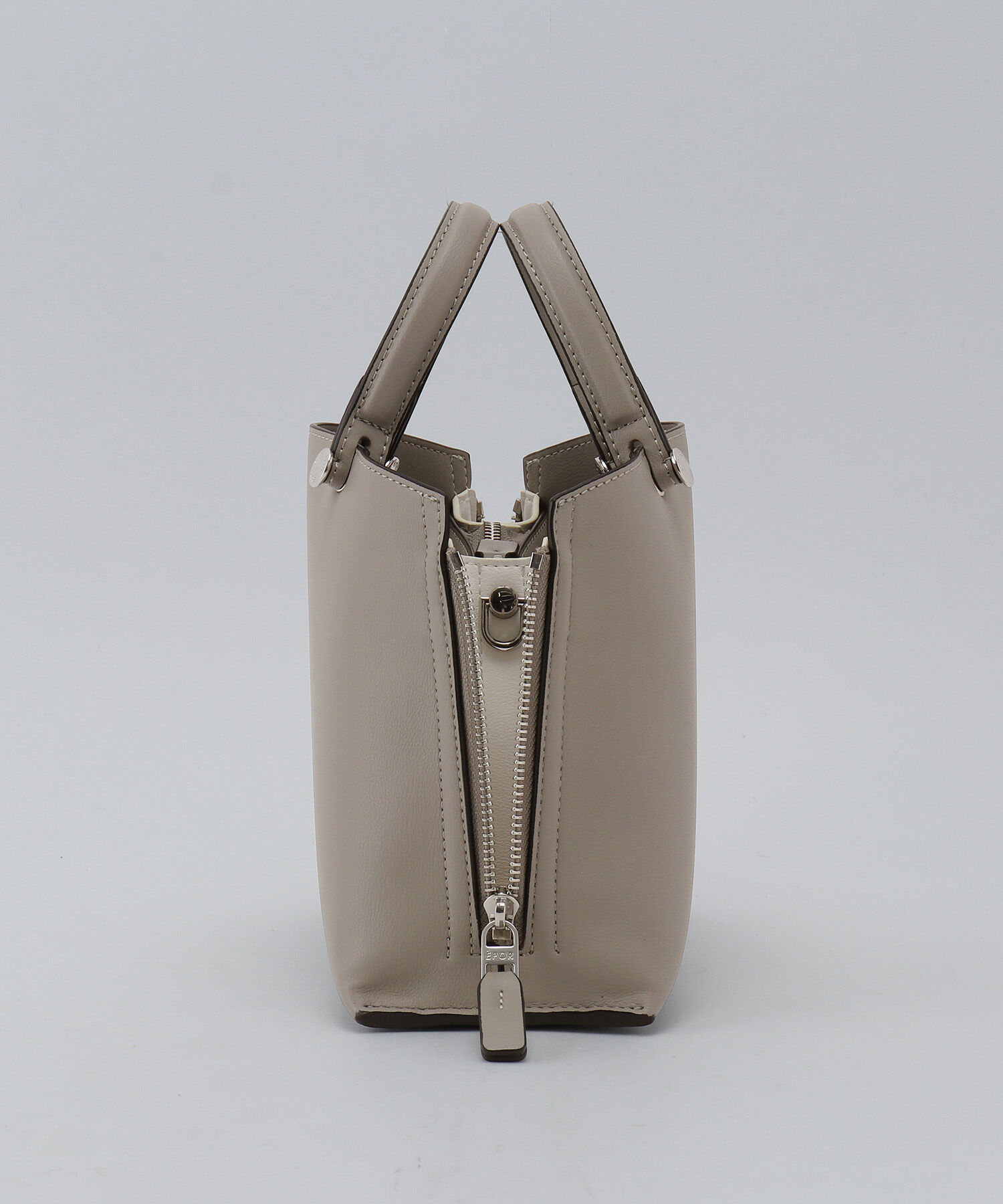 E'POR「【E'POR】Y BAG Mini」|ハンドバッグ|