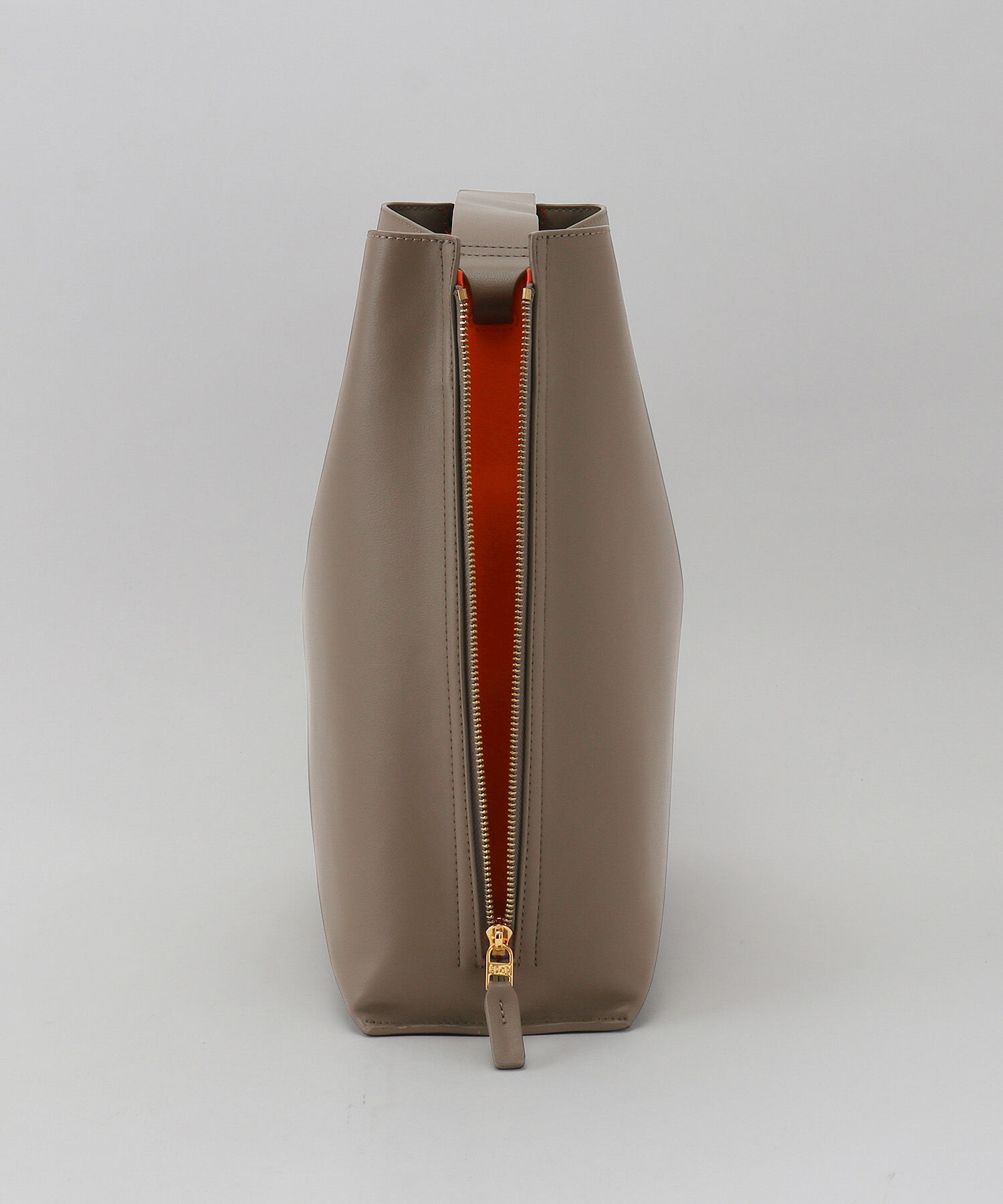 E'POR「【A4対応】【通勤】【E'POR】Y BAG Shoulder Large（サイドジップショルダーバッグ）【WEB限定/一部店舗限」|ショルダー・メッセンジャー|