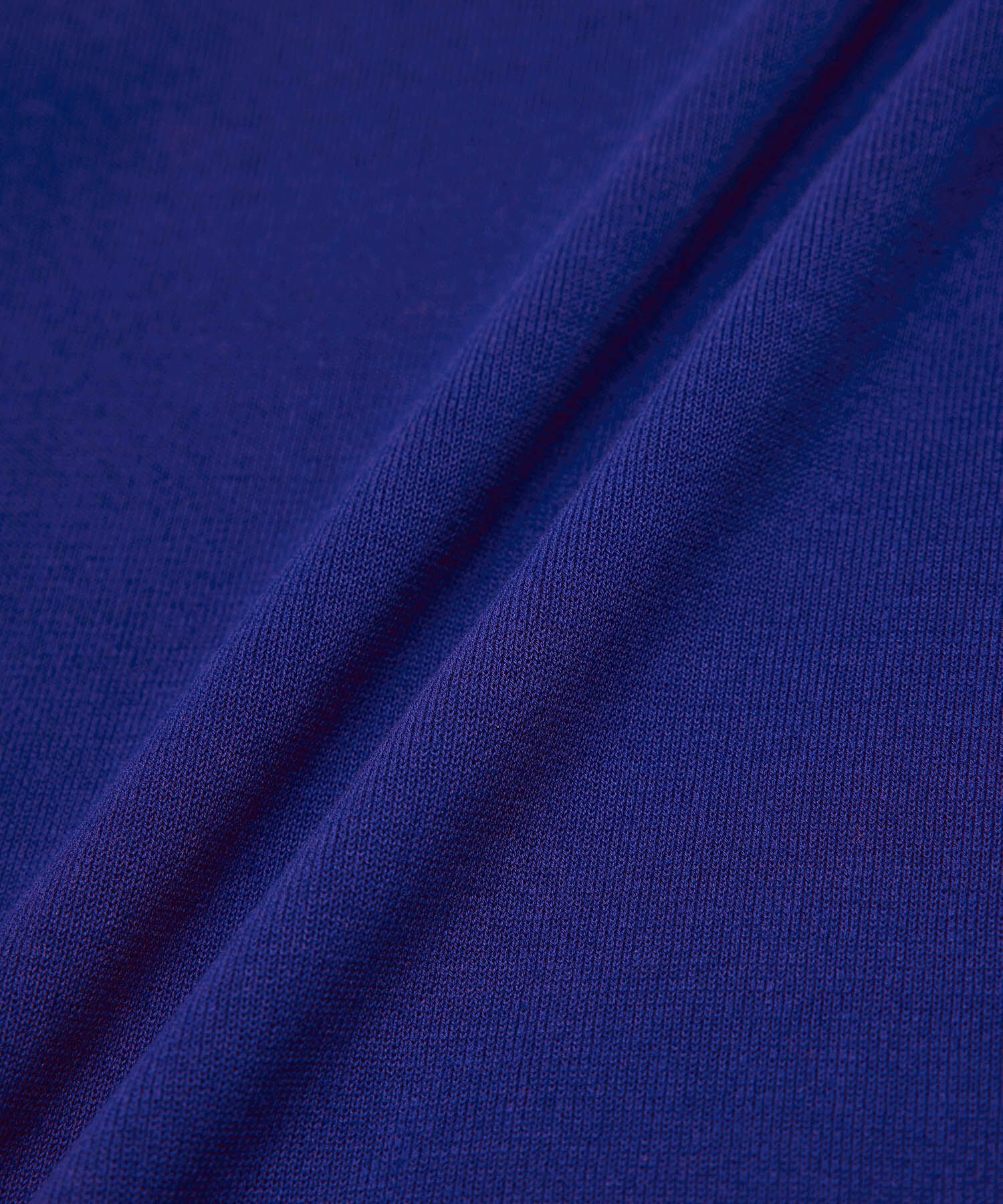 ROPE「【洗える】【接触冷感】ICE COTTONアームレットニットトップス【雑誌/メディア掲載】」|ニット・セーター|