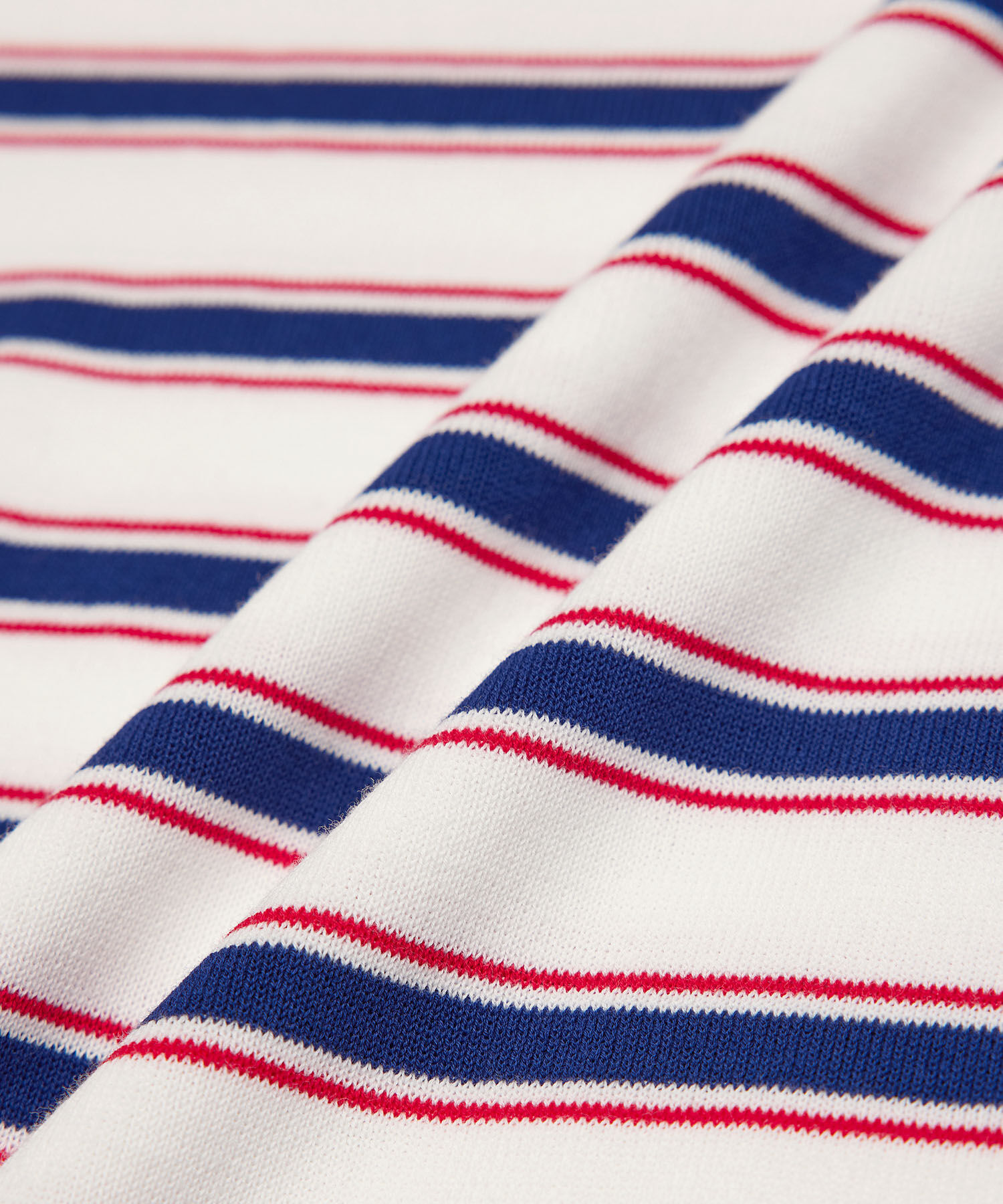 ROPE「【洗える】【接触冷感】ICE COTTONアームレットニットトップス【雑誌/メディア掲載】」|ニット・セーター|