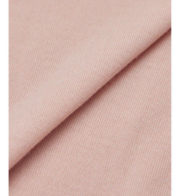 ROPE「SUPER160'sメリノウール半袖ニット【ロロ・ピアーナ社製ウール使用】/アンサンブル対応」|ニット・セーター|