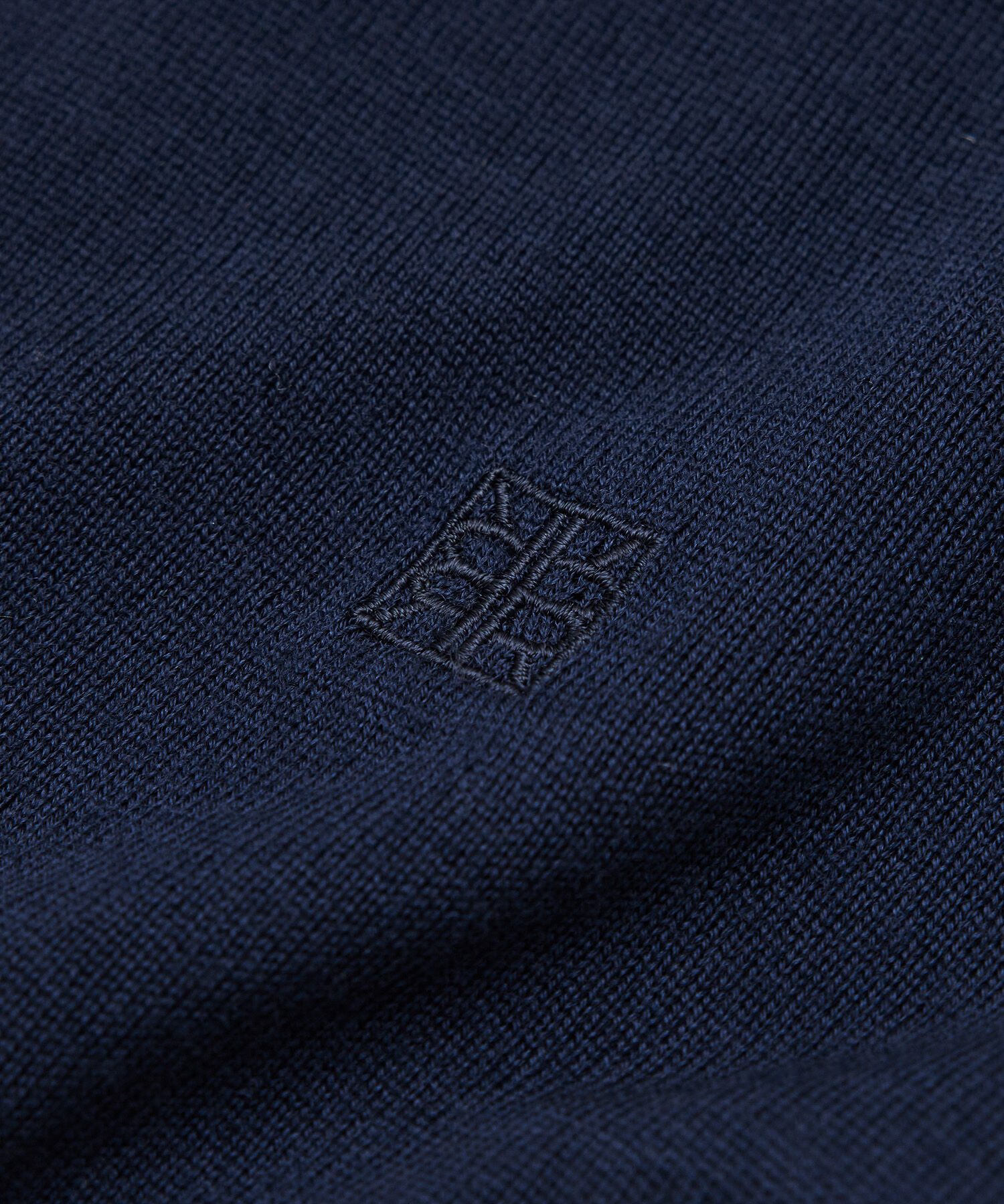 ROPE「SUPER160'sメリノウール半袖ニット【ロロ・ピアーナ社製ウール使用】/アンサンブル対応」|ニット・セーター|