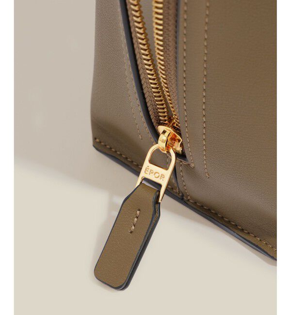 ROPE「【E'POR】Y BAG Large【通勤】【A4対応】【25AW】」|トートバッグ|