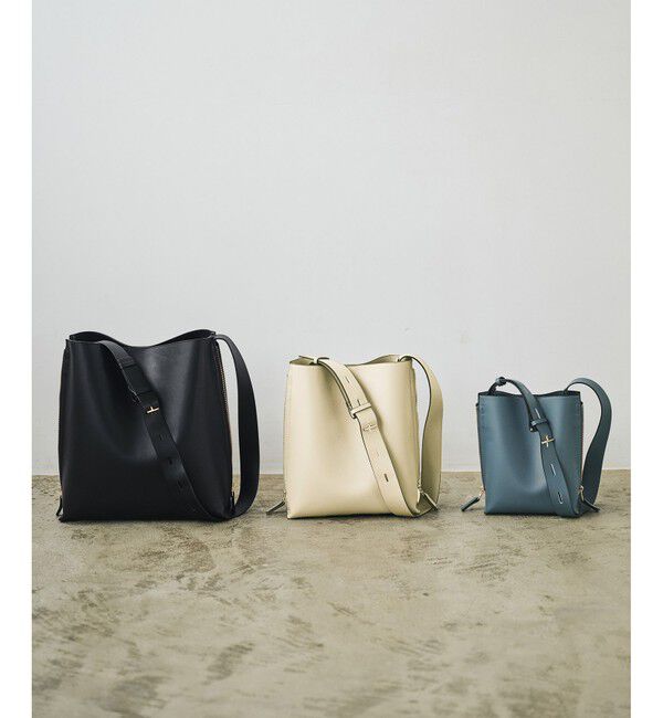 ROPE「【E'POR】YBAG Shoulder Mini【超軽量】」|ショルダー・メッセンジャー|