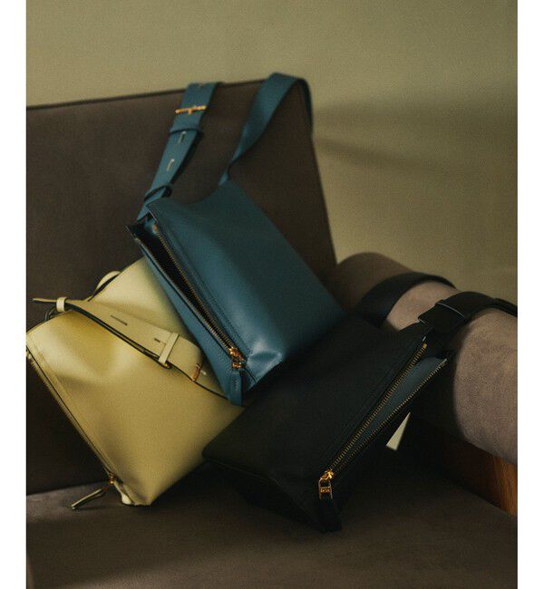 ROPE「【E'POR】YBAG Shoulder Mini【超軽量】」|ショルダー・メッセンジャー|