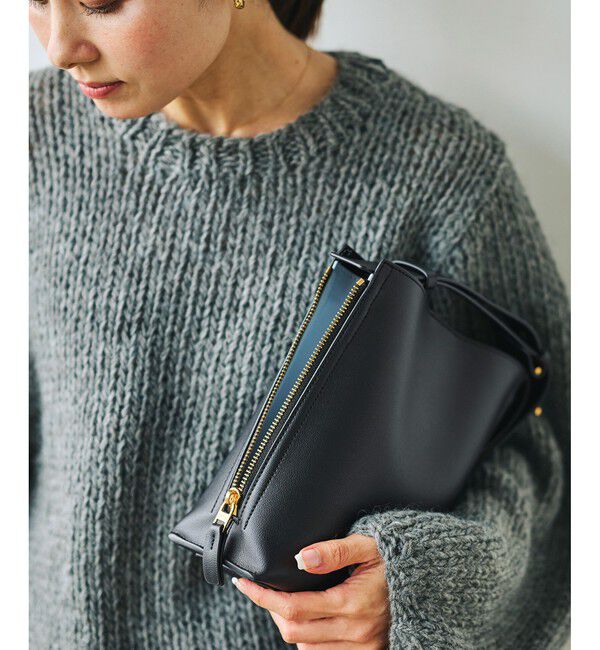 ROPE「【E'POR】YBAG Shoulder Mini【超軽量】」|ショルダー・メッセンジャー|