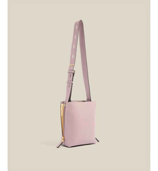 ROPE「【E'POR】YBAG Shoulder Mini【超軽量】」|ショルダー・メッセンジャー|