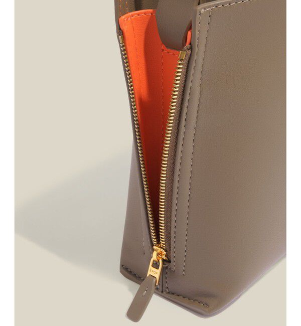 ROPE「【E'POR】Y BAG Shoulder Micro【超軽量】【WEB・一部店舗限定】」|ショルダー・メッセンジャー|