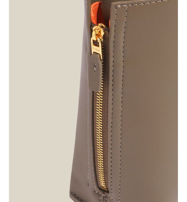 ROPE「【E'POR】Y BAG Shoulder Micro【超軽量】【WEB・一部店舗限定】」|ショルダー・メッセンジャー|