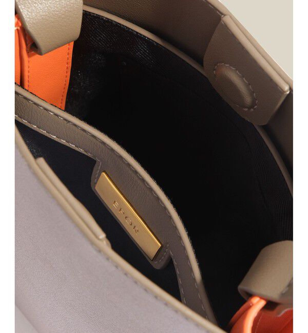 ROPE「【E'POR】Y BAG Shoulder Micro【超軽量】【WEB・一部店舗限定】」|ショルダー・メッセンジャー|