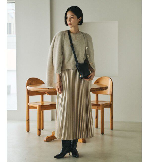 ROPE「【E'POR】Y BAG Shoulder Micro【超軽量】【WEB・一部店舗限定】」|ショルダー・メッセンジャー|