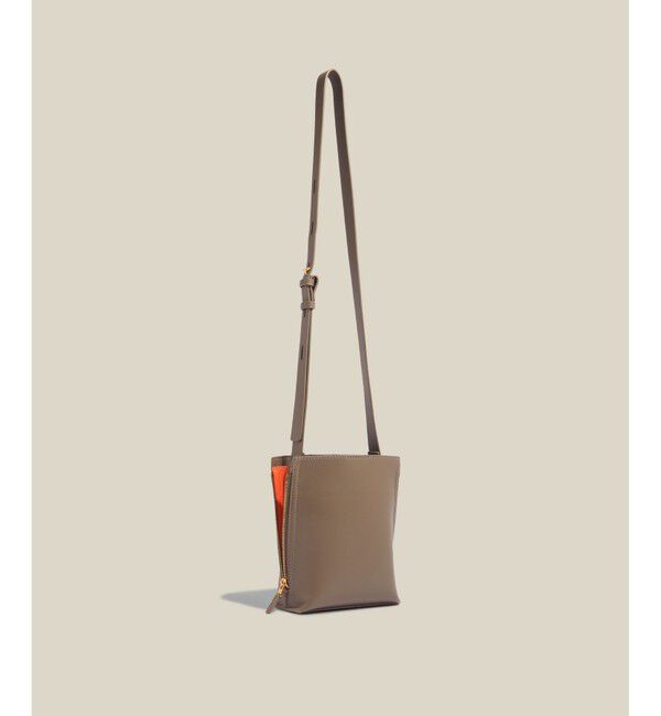 ROPE「【E'POR】Y BAG Shoulder Micro【超軽量】【WEB・一部店舗限定】」|ショルダー・メッセンジャー|