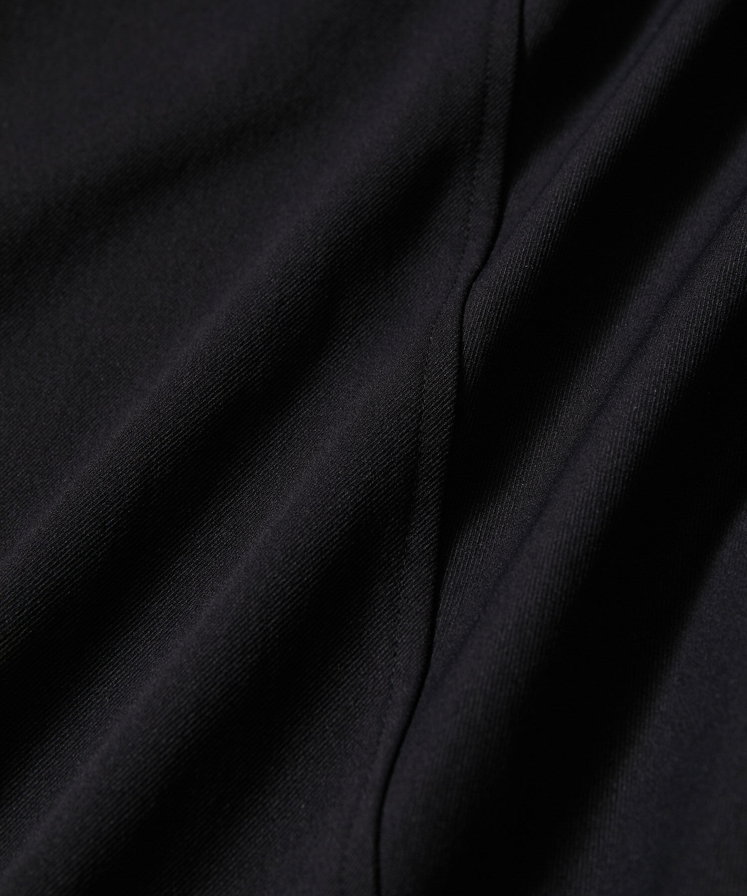 VIS「【一部カラー公式サイト・直営店舗限定】【星玲奈さんコラボ】コットンライクハイウエストマーメイドスカー」|スカート|