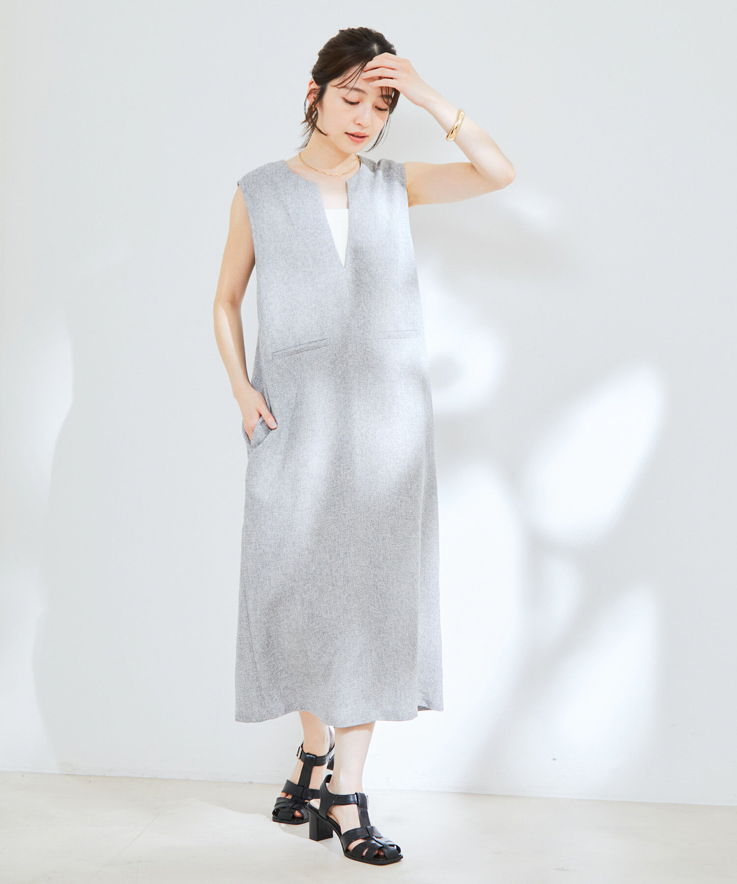 VIS「サマーツイードジャンスカ」|ワンピース|