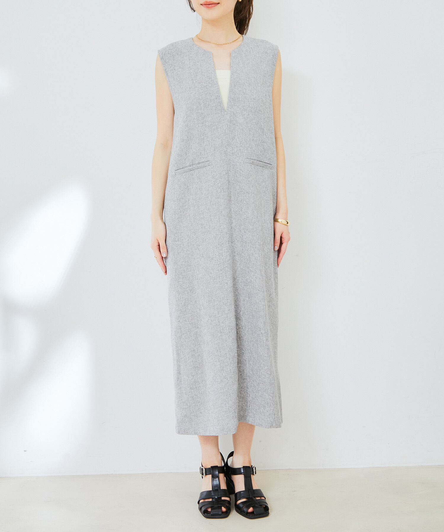 VIS「サマーツイードジャンスカ」|ワンピース|