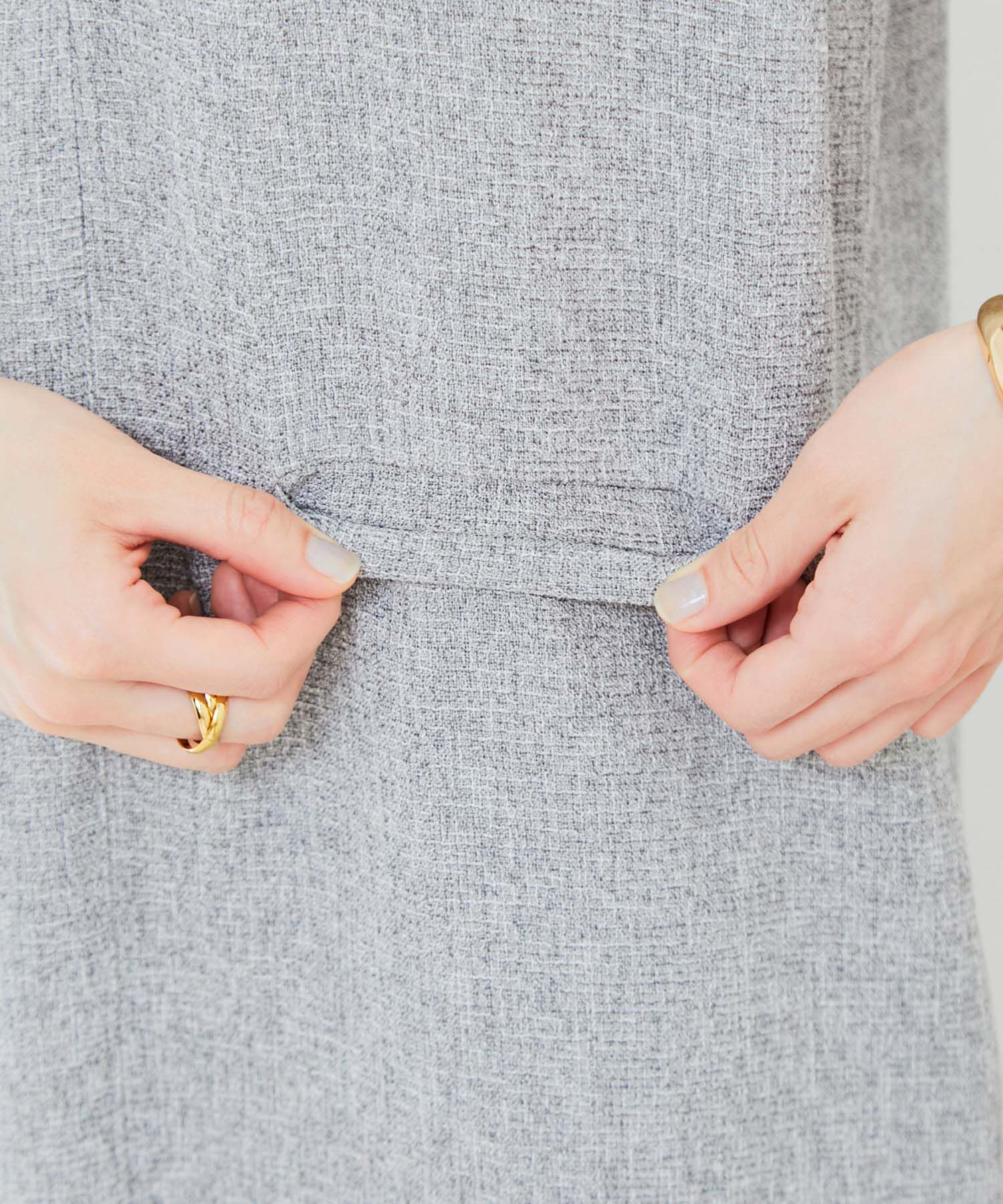 VIS「サマーツイードジャンスカ」|ワンピース|