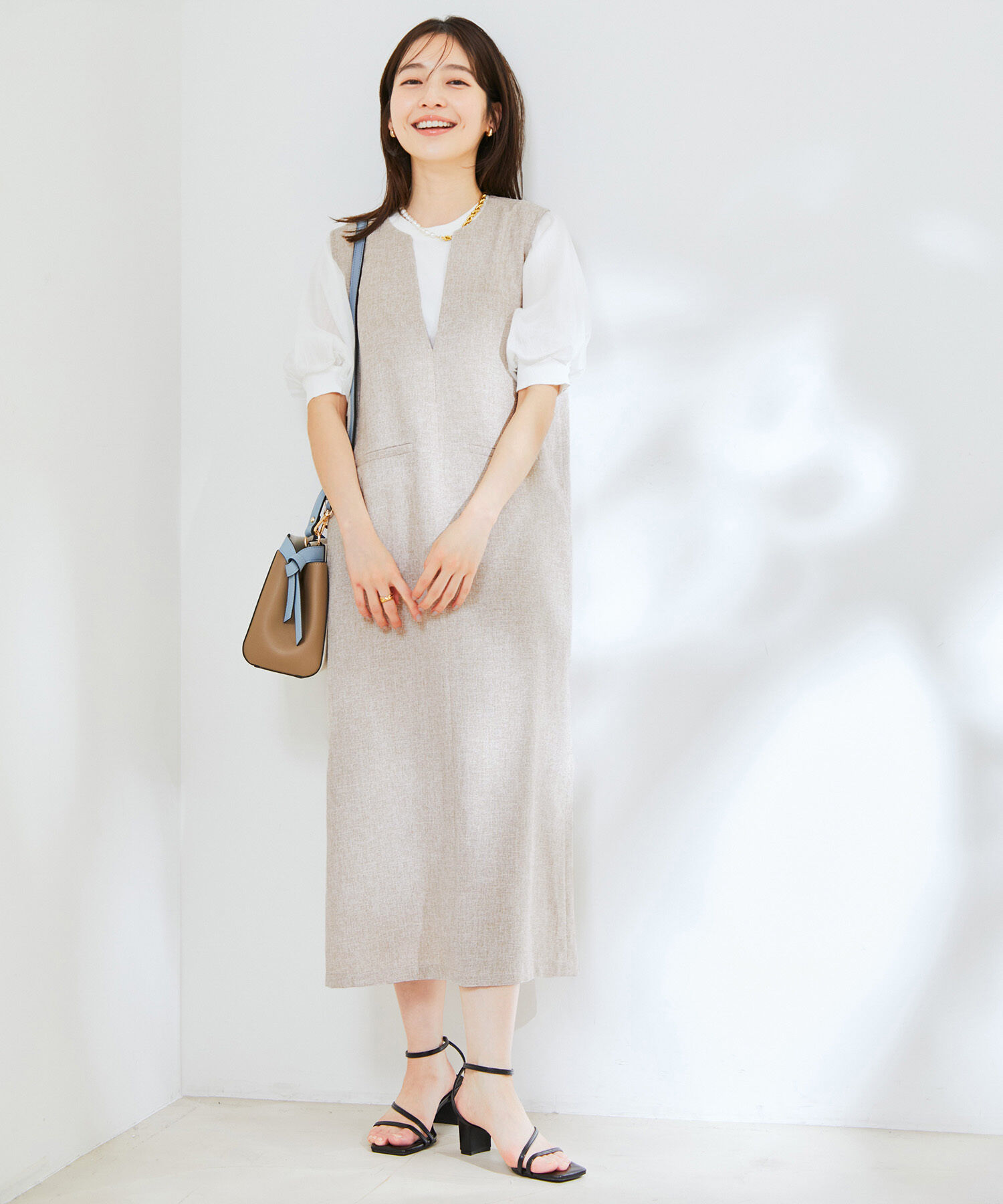 VIS「サマーツイードジャンスカ」|ワンピース|