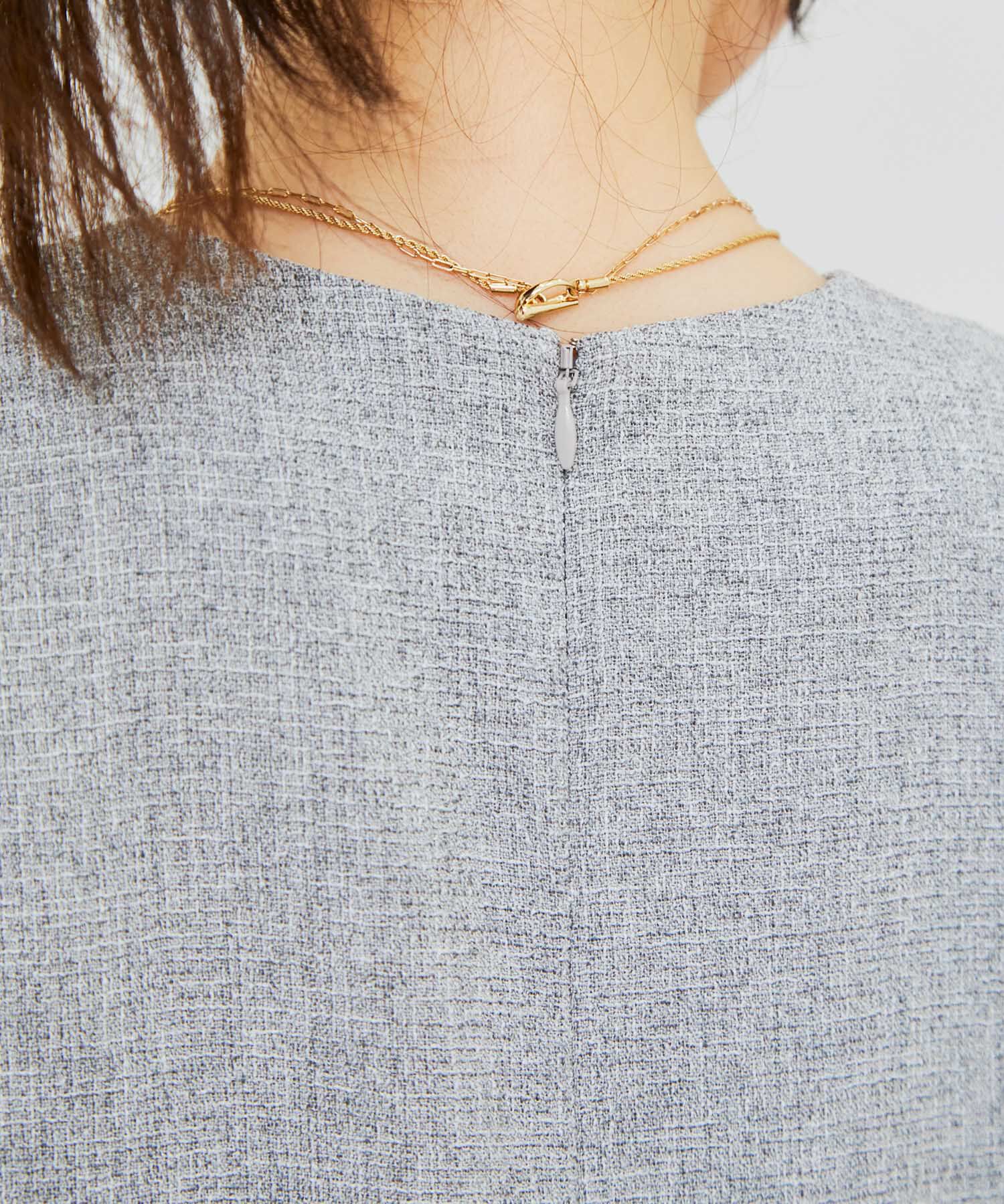 VIS「サマーツイードジャンスカ」|ワンピース|