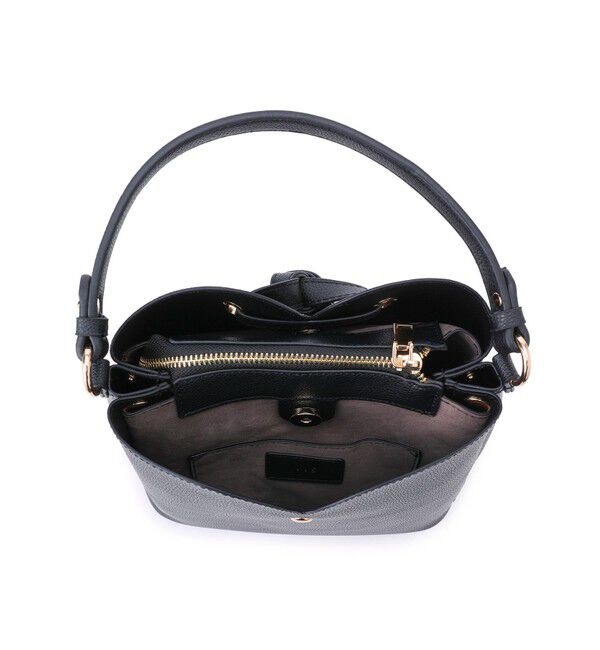 VIS「【累計3万点突破】【2WAY】ハートカットバッグ/追加」|ショルダー・メッセンジャー|