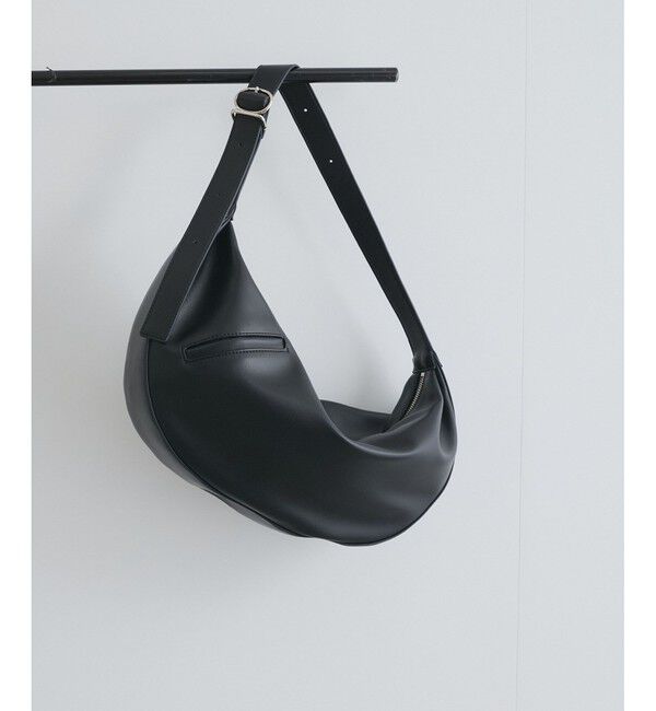 VIS「フロント斜めポケットショルダーバッグ」|ショルダー・メッセンジャー|