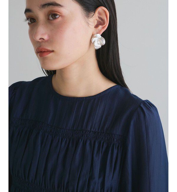 VIS「ニュアンスバラピアス」|ピアス|