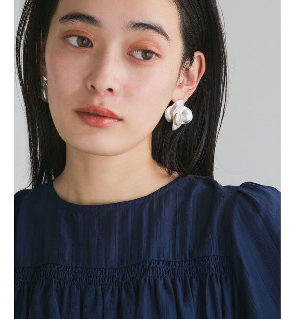 VIS「ニュアンスバラピアス」|ピアス|