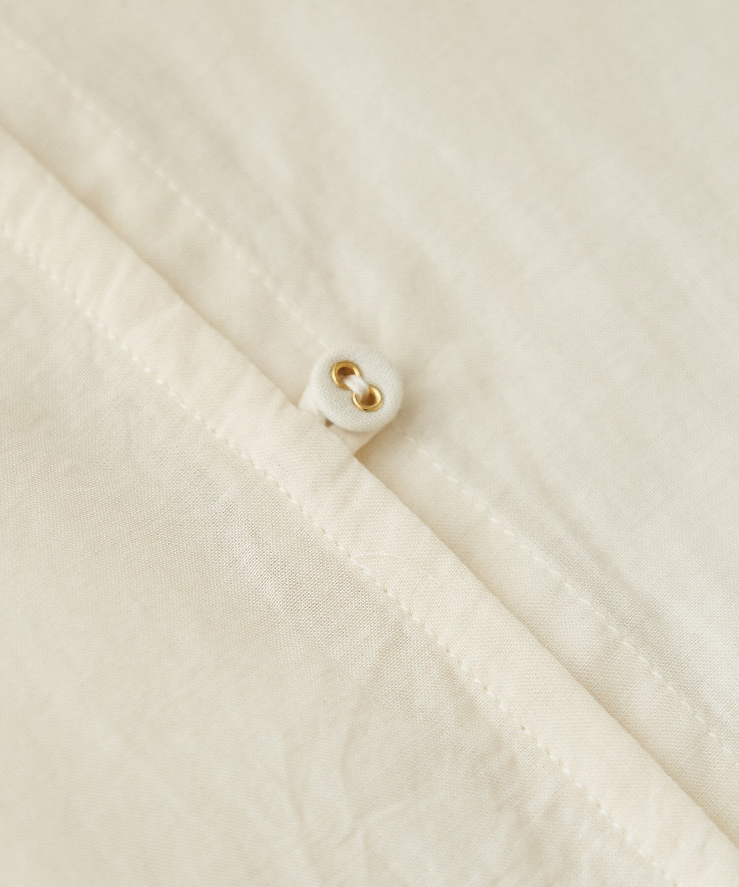 Rope&rsquo;Picnic「【emur】スクープパフブラウス」|シャツ・ブラウス|