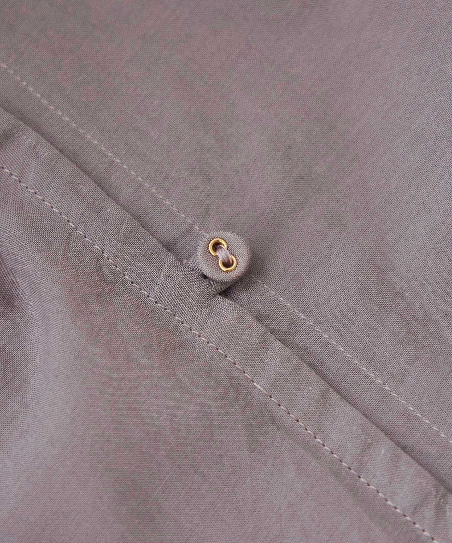 Rope&rsquo;Picnic「【emur】スクープパフブラウス」|シャツ・ブラウス|