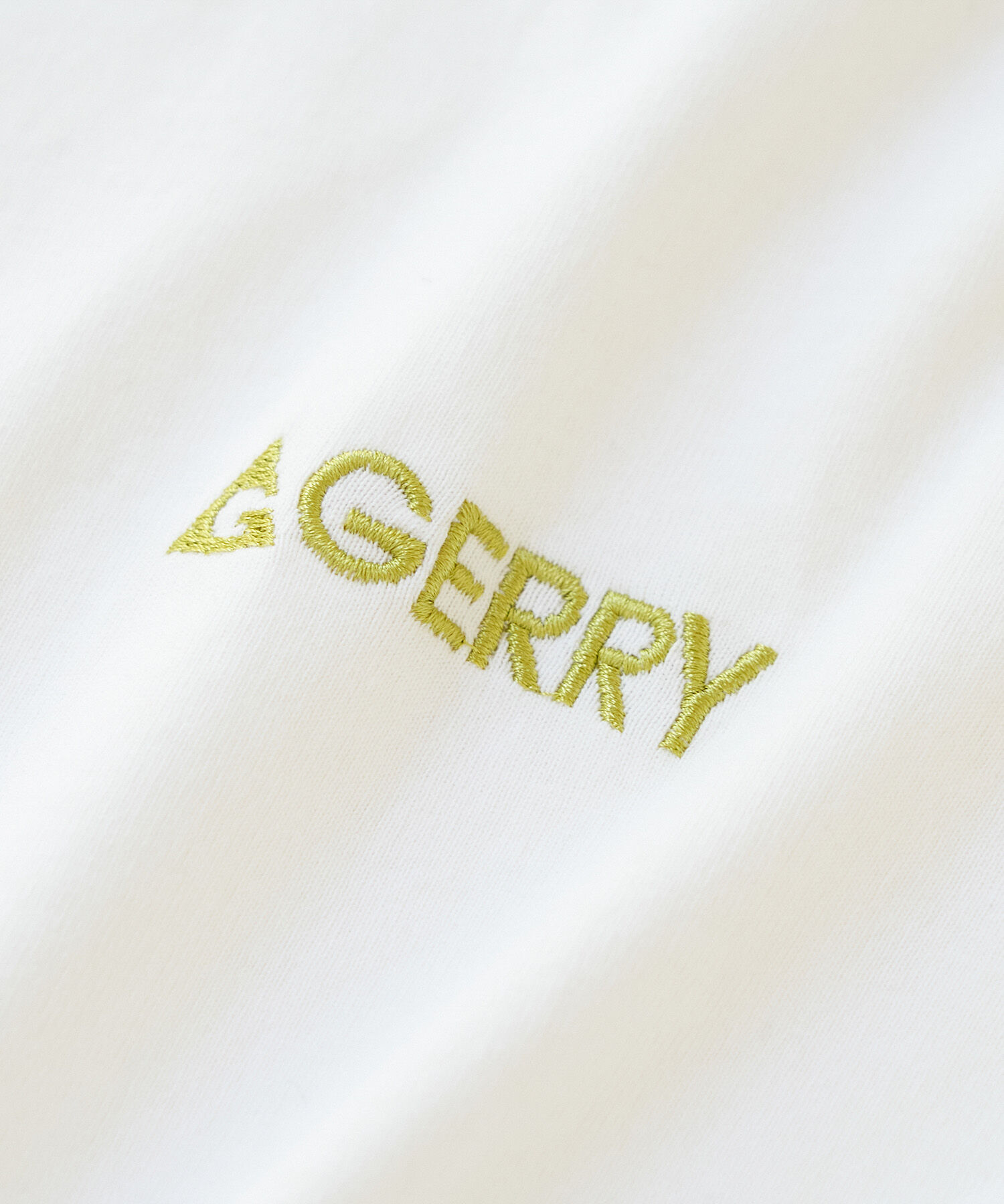 Rope&rsquo;Picnic「【GERRY&times;ROPE' PICNIC】モックネックプルオーバー 」|Tシャツ・カットソー|