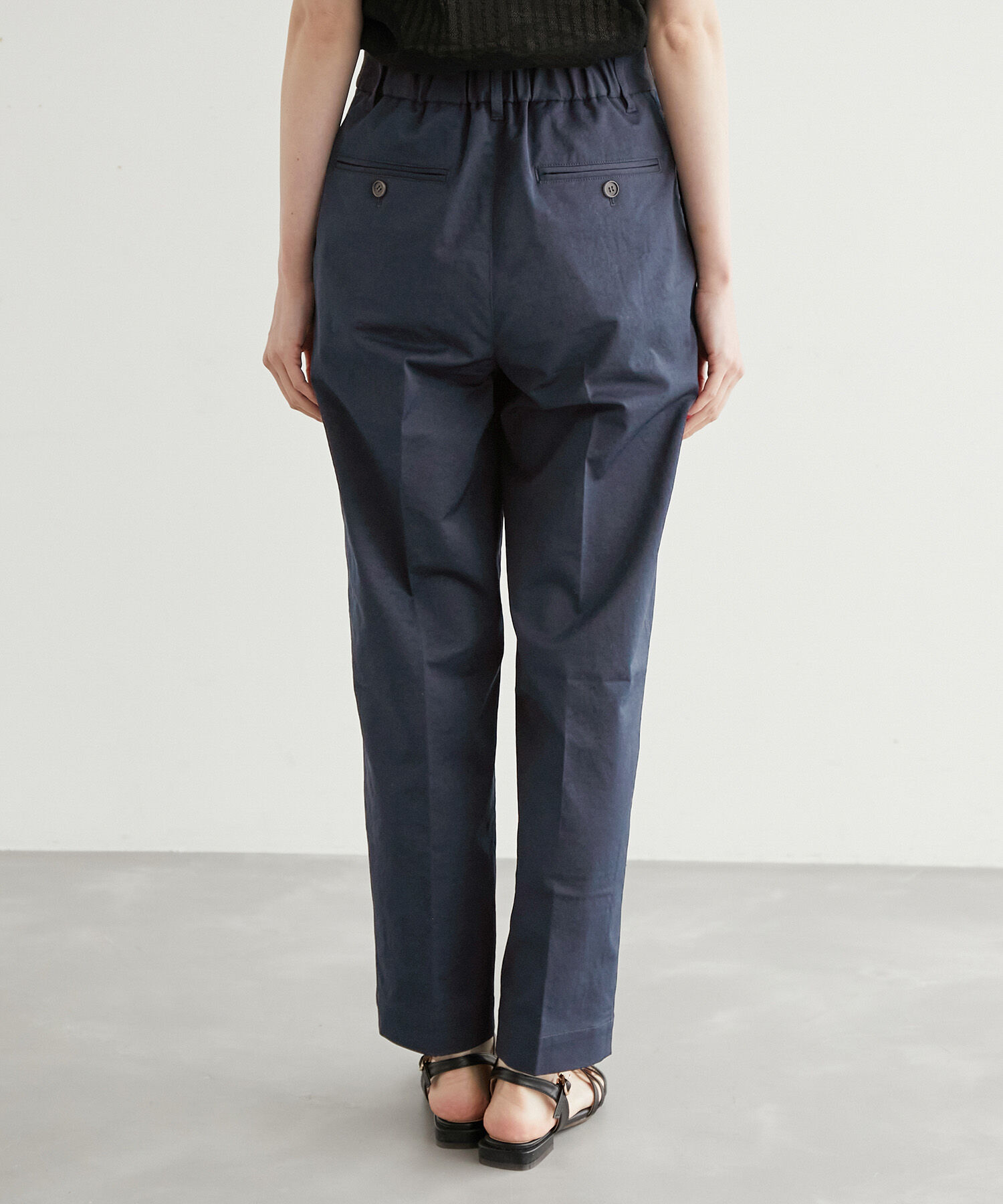 Rope&rsquo;Picnic「チノパンツ」|チノ|