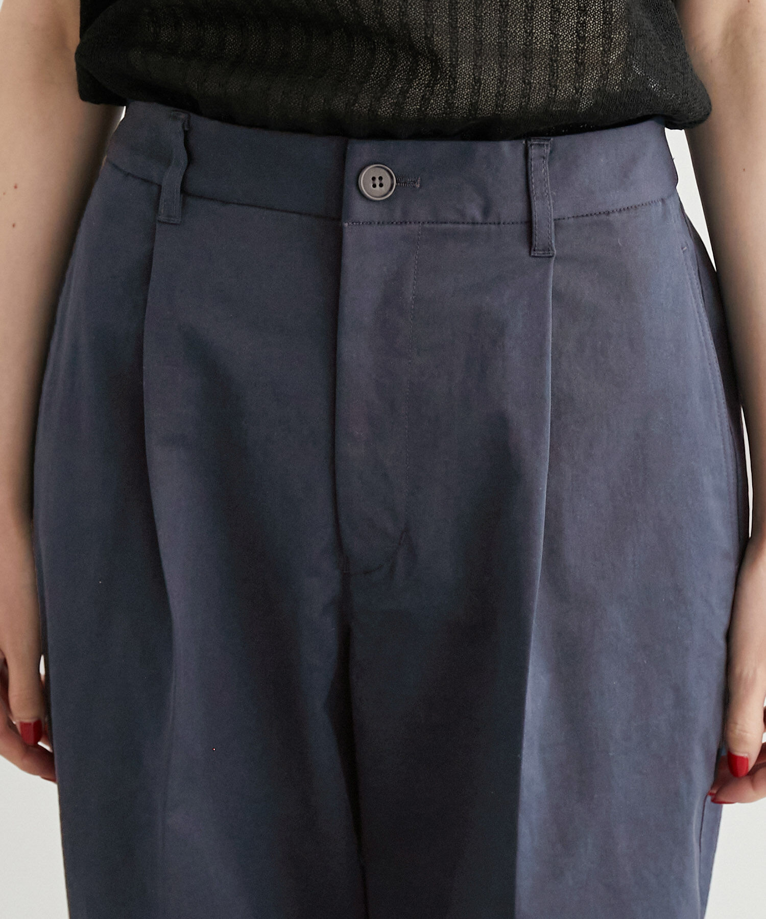 Rope&rsquo;Picnic「チノパンツ」|チノ|