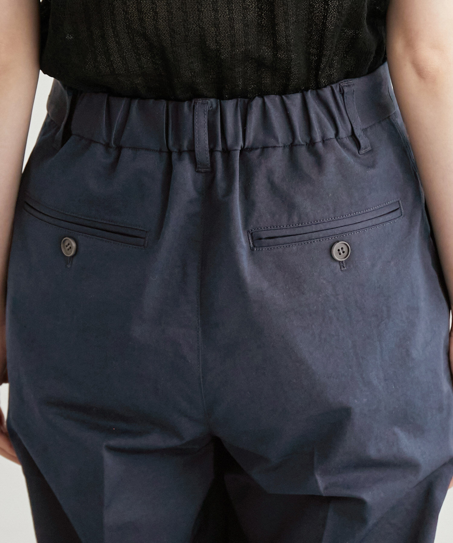 Rope&rsquo;Picnic「チノパンツ」|チノ|