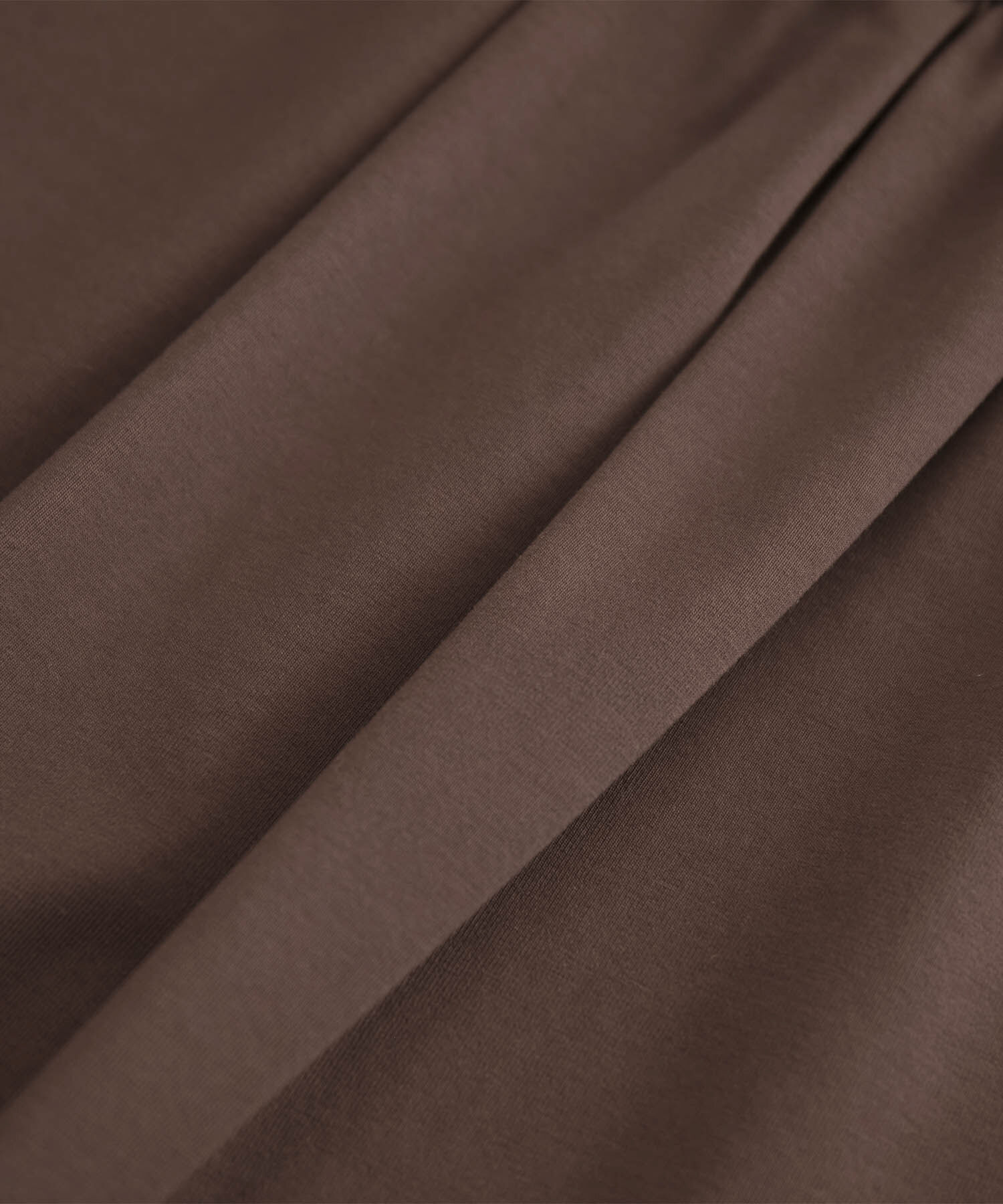 Rope&rsquo;Picnic「オーガニックコットンスタンドフリルトップス」|シャツ・ブラウス|