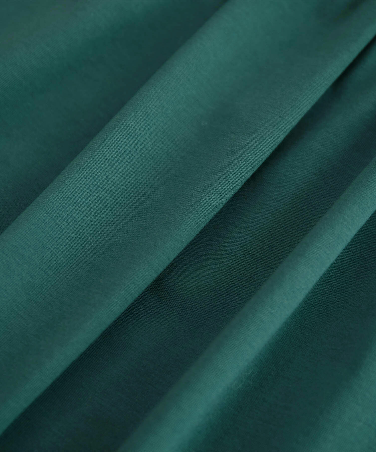 Rope&rsquo;Picnic「オーガニックコットンスタンドフリルトップス」|シャツ・ブラウス|