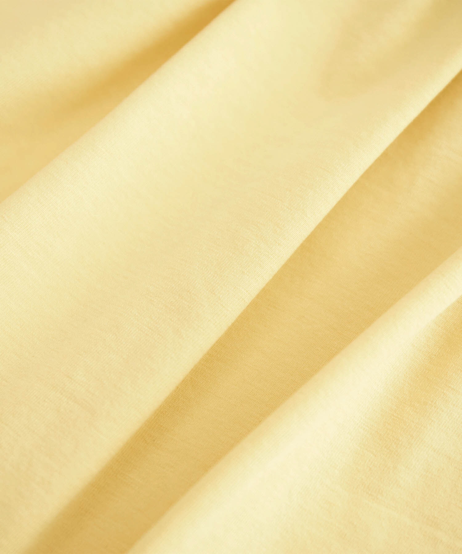 Rope&rsquo;Picnic「オーガニックコットンスタンドフリルトップス」|シャツ・ブラウス|