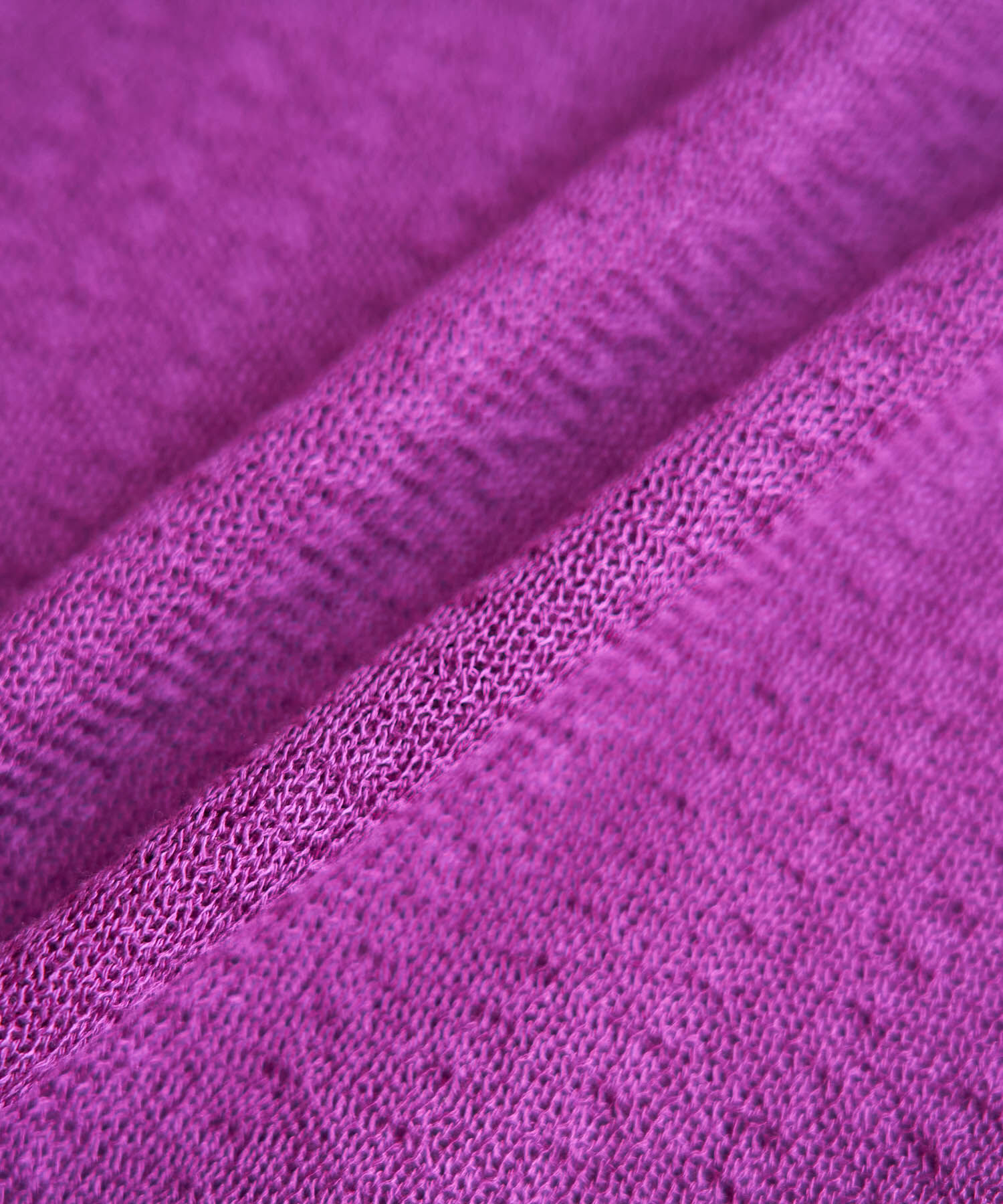 Rope&rsquo;Picnic「シアーブークレーギャザーニットプルオーバー」|ニット・セーター|