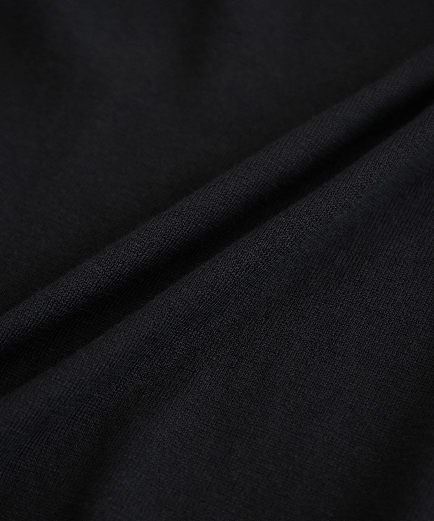 Rope&rsquo;Picnic「オーガニックコットンドルマンニットプルオーバー」|ニット・セーター|