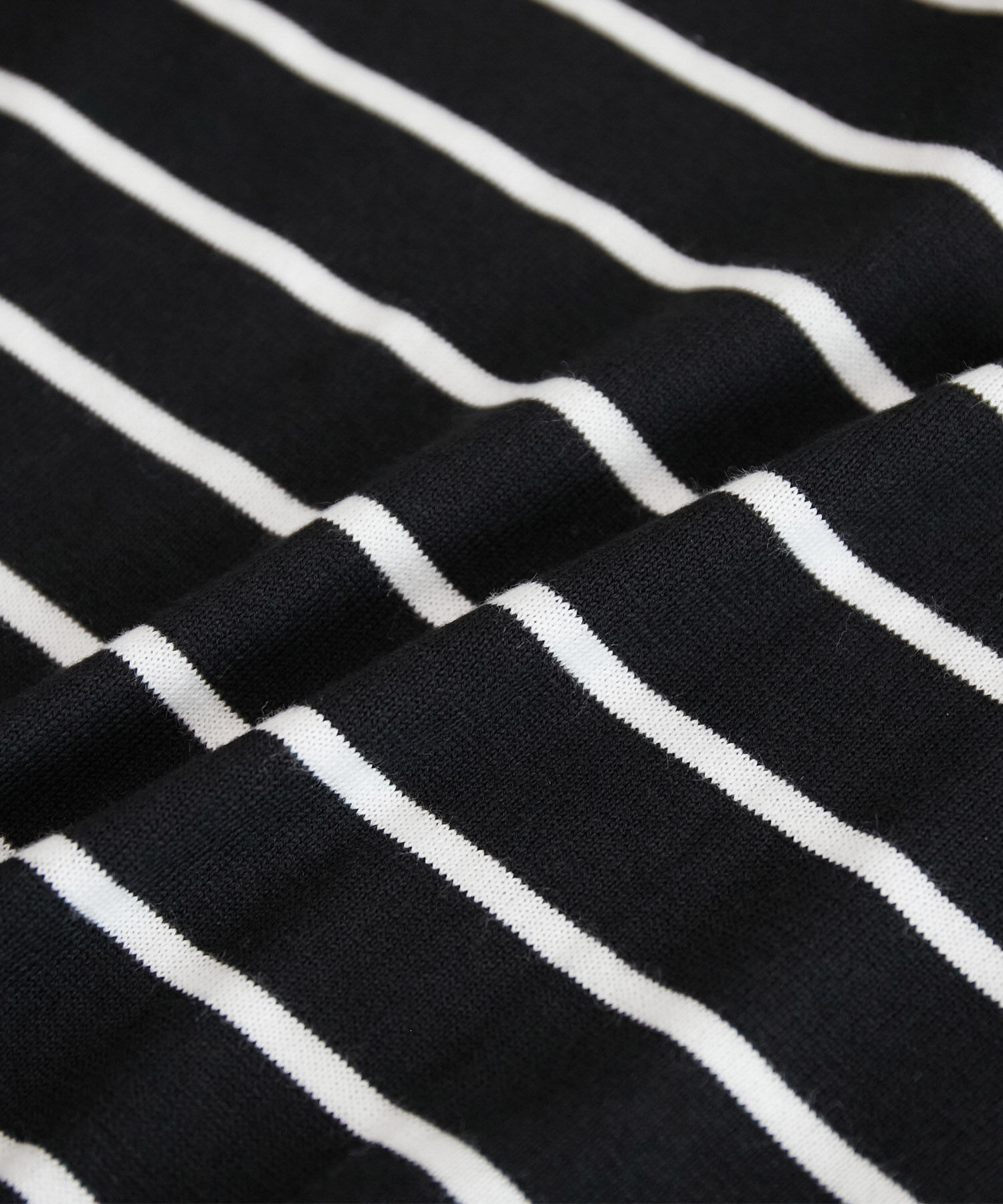 Rope&rsquo;Picnic「オーガニックコットンドルマンニットプルオーバー」|ニット・セーター|