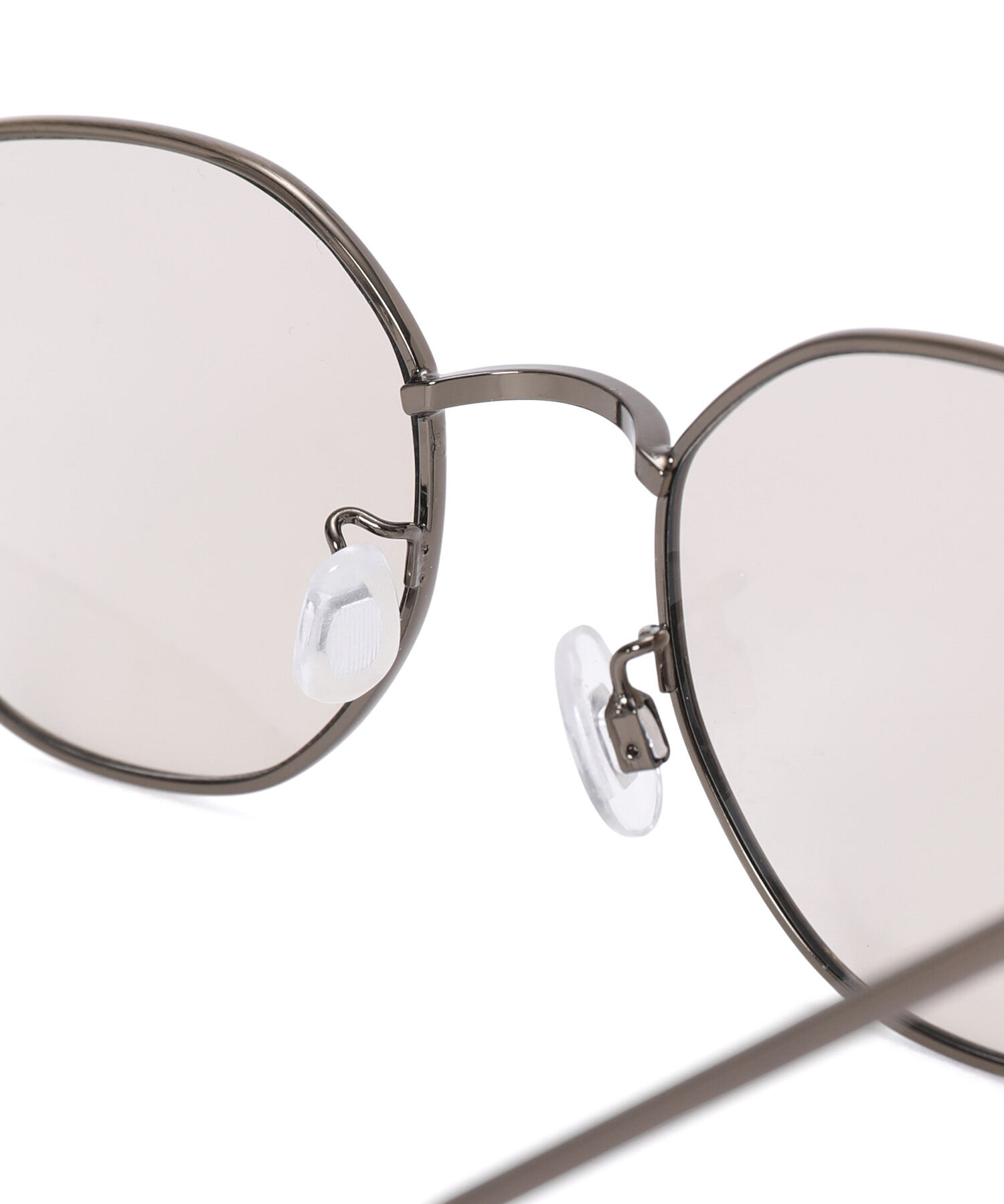 ROPE PICNIC PASSAGE「カラーレンズアイウェア」|メガネ|