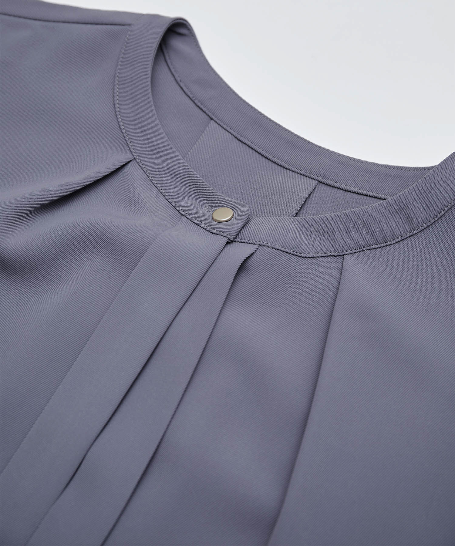 Rope&rsquo;Picnic「プリーツスリーブブラウス」|シャツ・ブラウス|