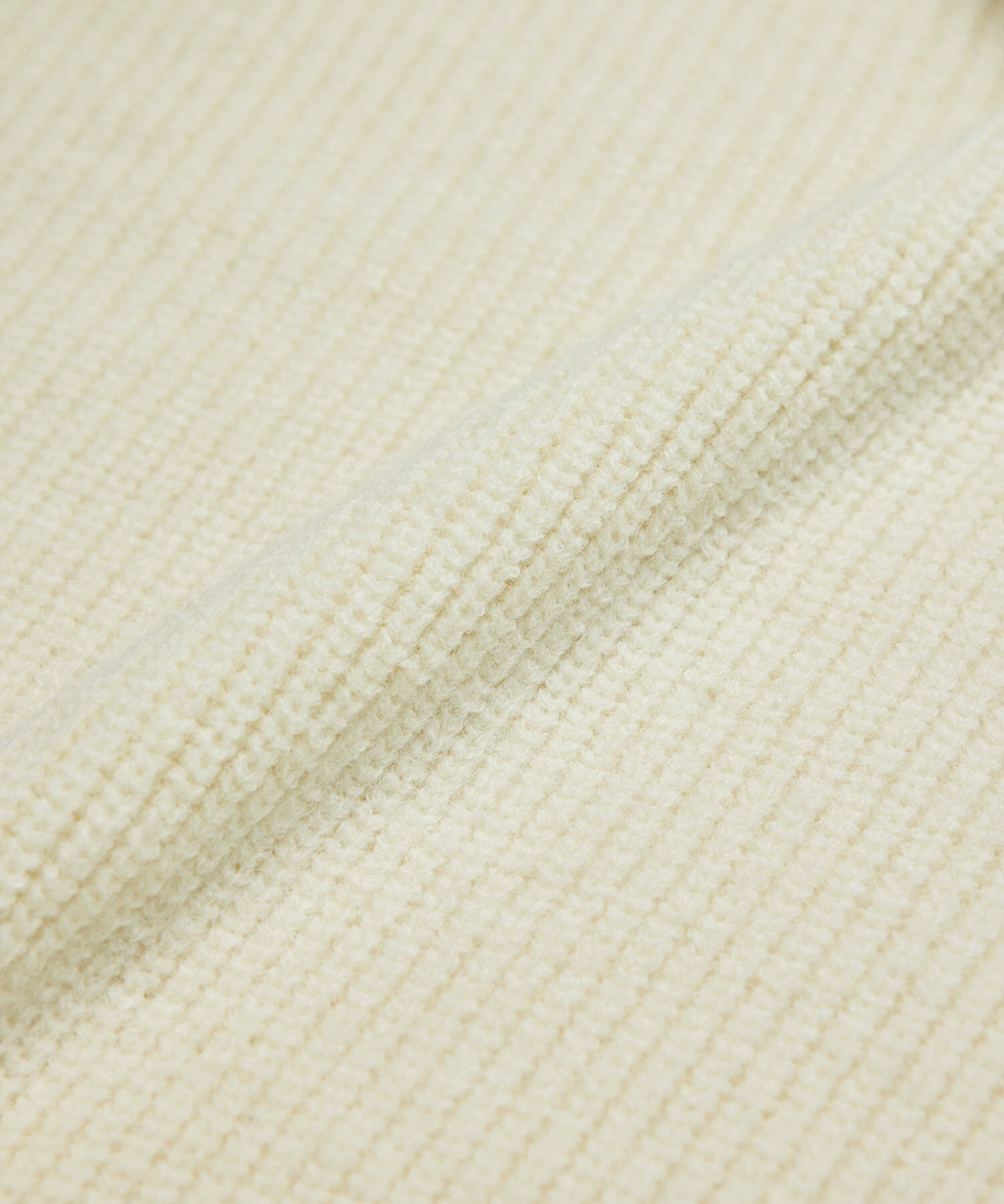 Rope&rsquo;Picnic「オフショルダーニットプルオーバー」|ニット・セーター|