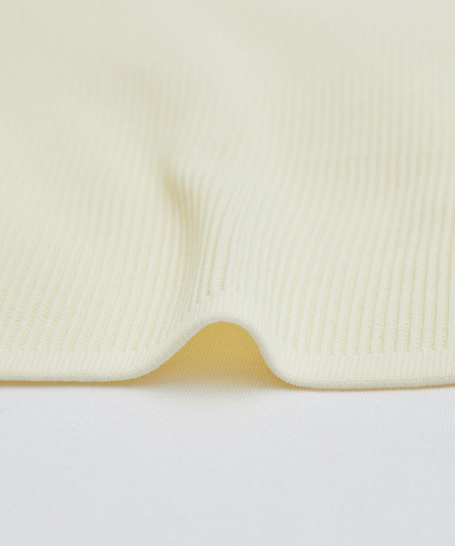 ROPE' PICNIC R「ロンTセットクロップ丈ニットプルオーバー」|ニット・セーター|